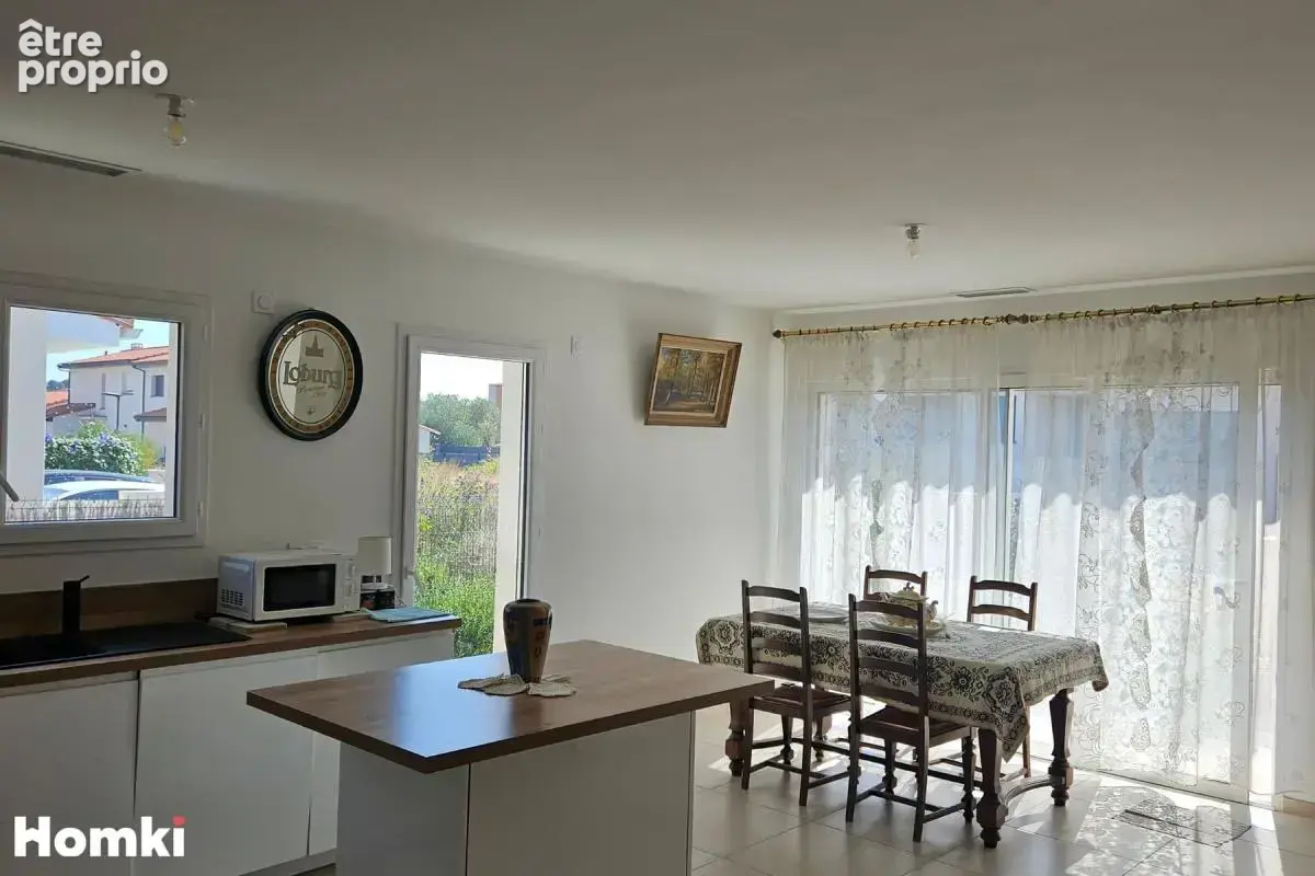 Maison/Villa T4 de 90 m²de plain-pied à Le Boulou 66160 - photo 6