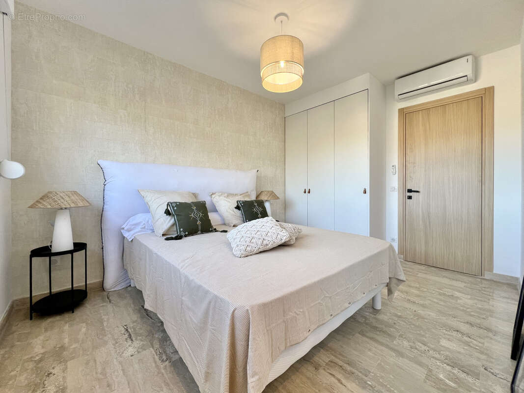 Appartement à SAINTE-MAXIME
