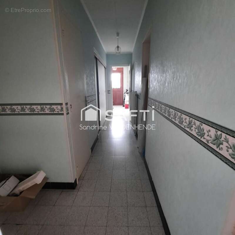 Photo 7 - Maison à MONTCORNET