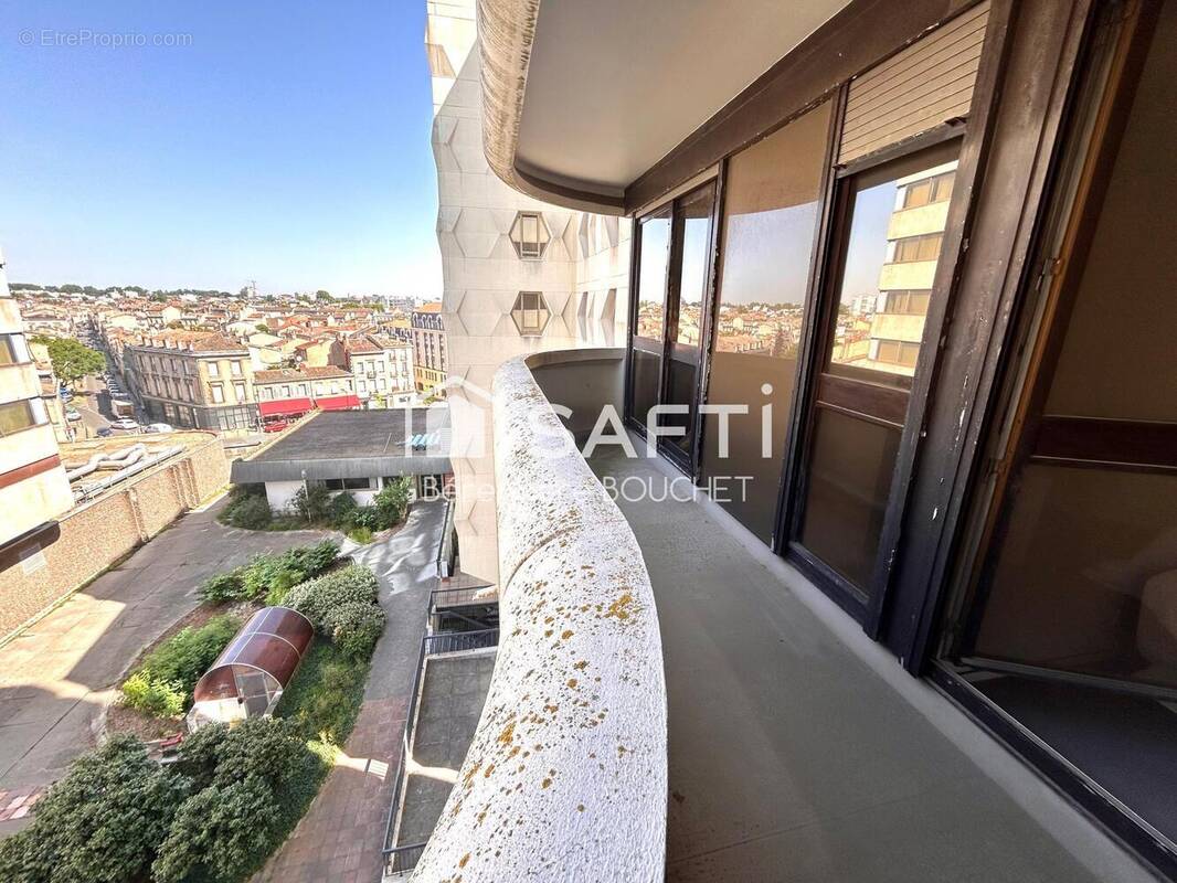 Photo 1 - Appartement à BORDEAUX
