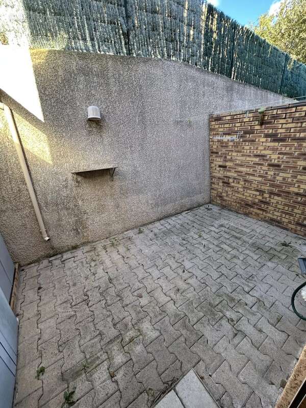 Maison à CANET-EN-ROUSSILLON