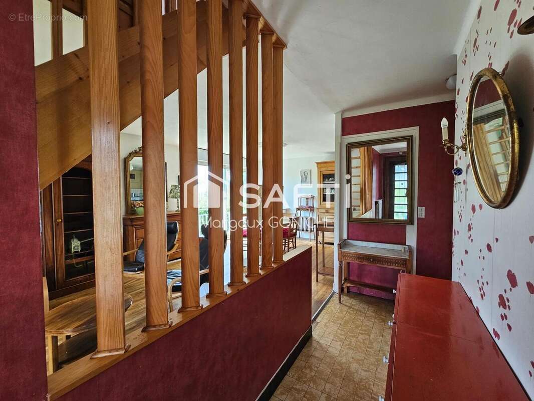 Photo 2 - Maison à VANNES