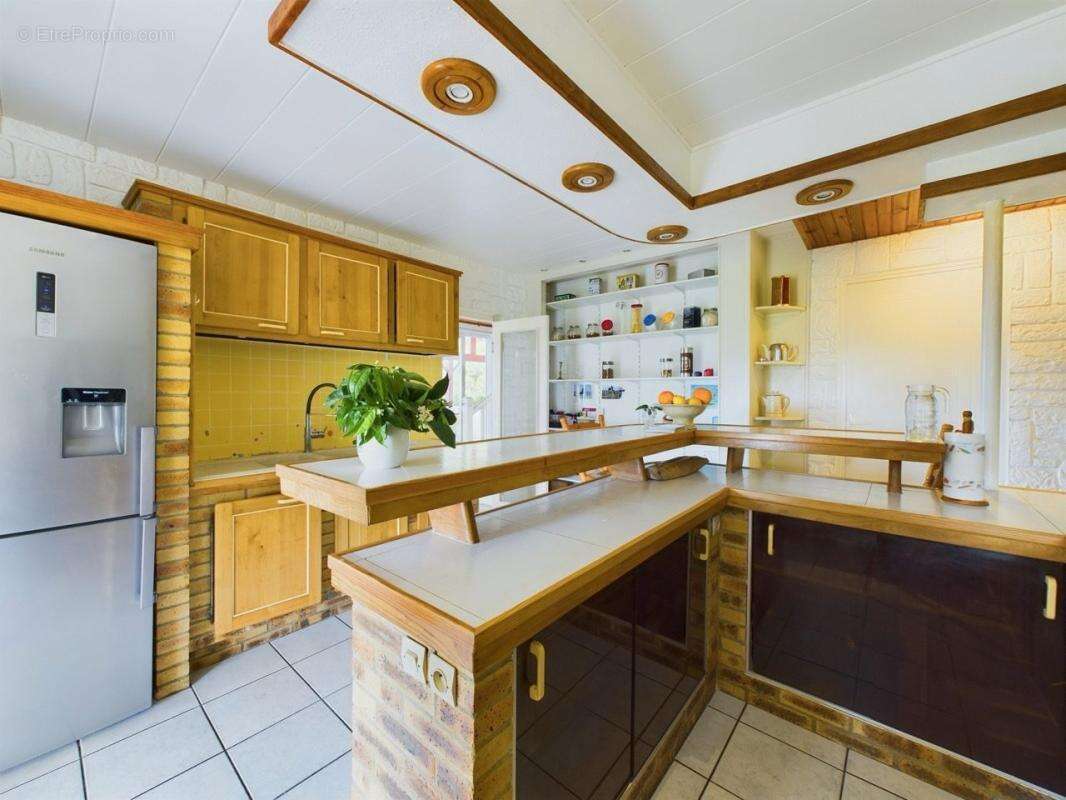 Maison F5 à vendre près d'Ajaccio, Cuttoli-Corticchiato - photo 11