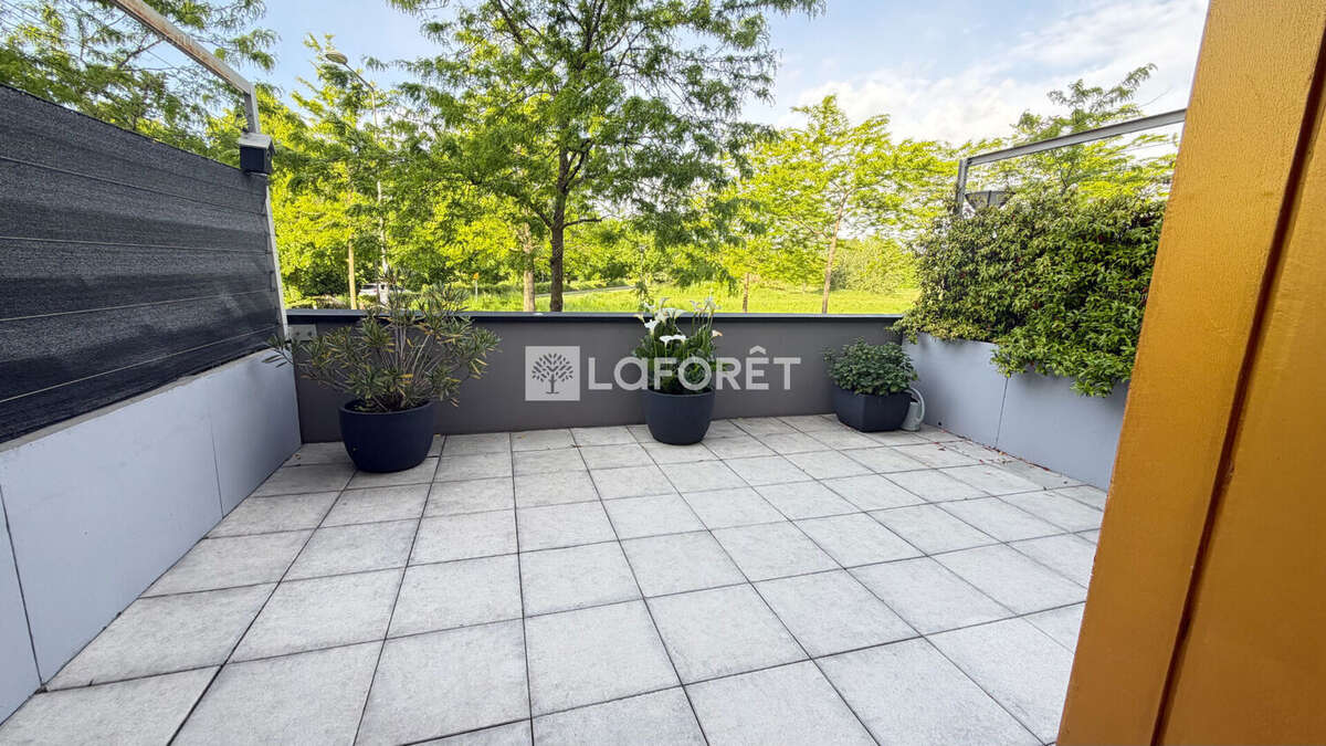 Appartement à VILLENEUVE-D'ASCQ