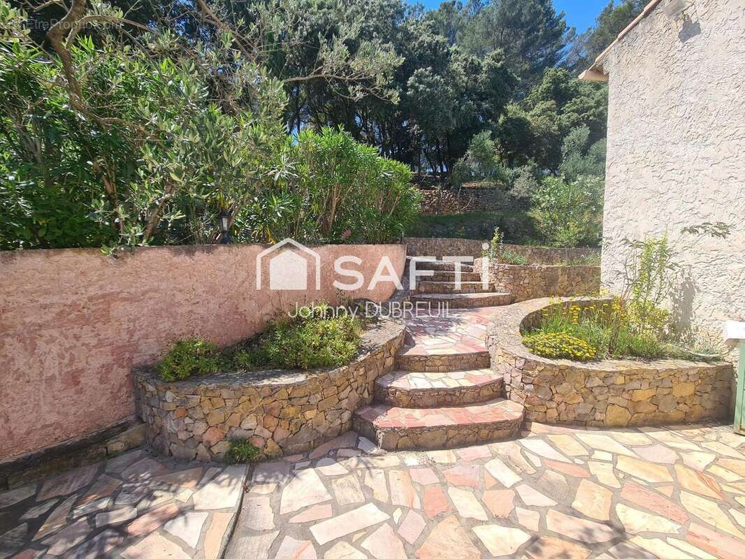 Photo 8 - Maison à PIGNANS