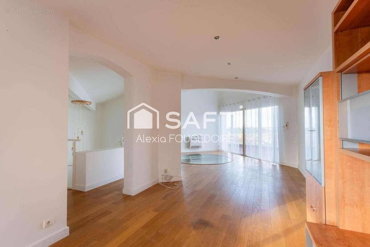 Photo 5 - Maison à SAUSSENAC