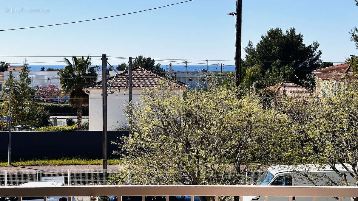 Appartement à BANDOL