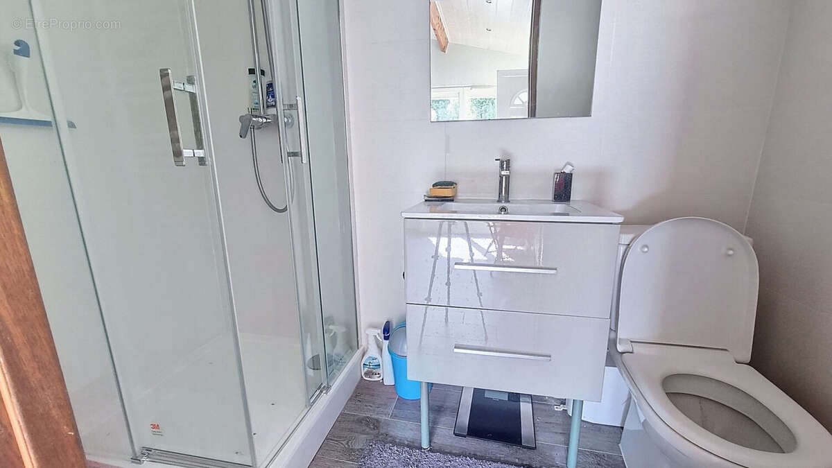 Maison à ROSNY-SOUS-BOIS