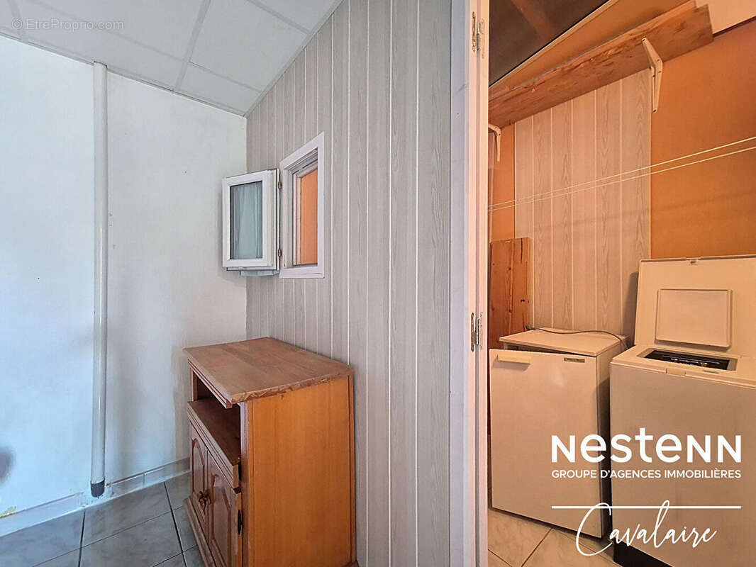 Appartement Cavalaire Sur Mer 2 pièce(s) - photo 14