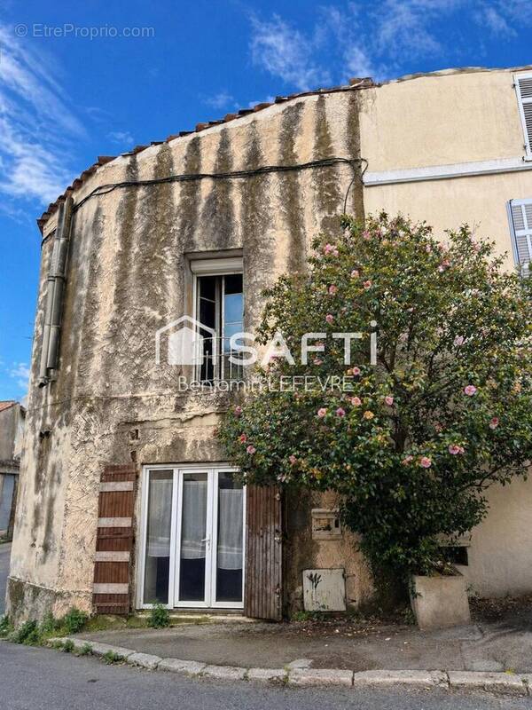 Photo 1 - Appartement à MARSEILLE-15E