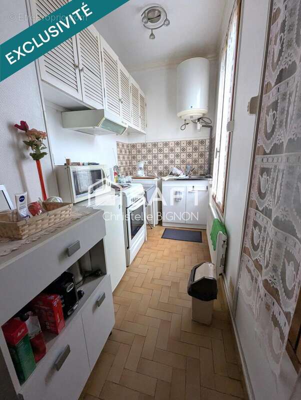 Photo 2 - Appartement à PONT-SAINTE-MAXENCE