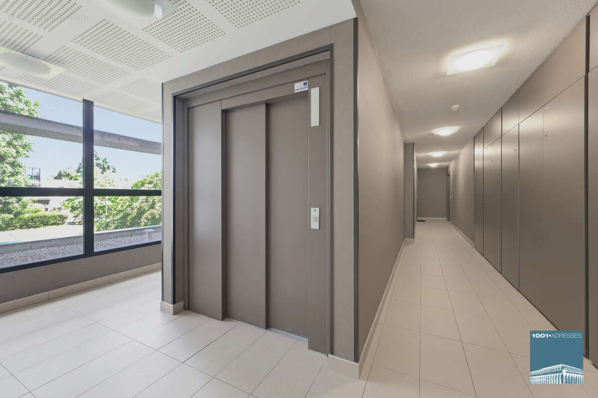 Appartement à MERIGNAC