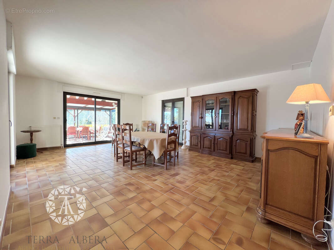 Maison à BANYULS-DELS-ASPRES