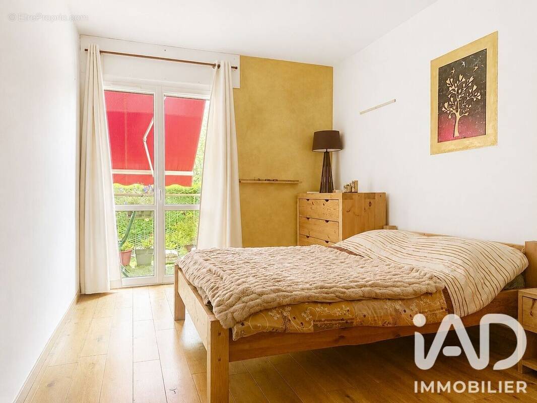 Photo 1 - Appartement à DOURDAN