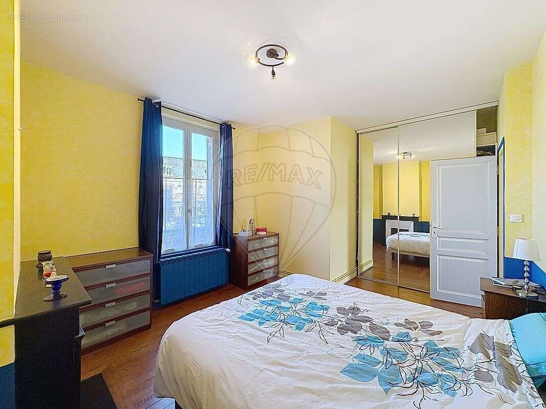 Maison à SENS