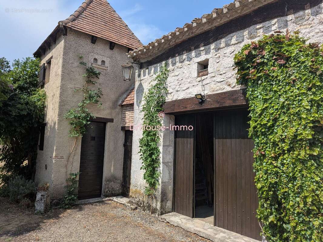 Maison 190 m² à Razac-De-Saussignac  - photo 23