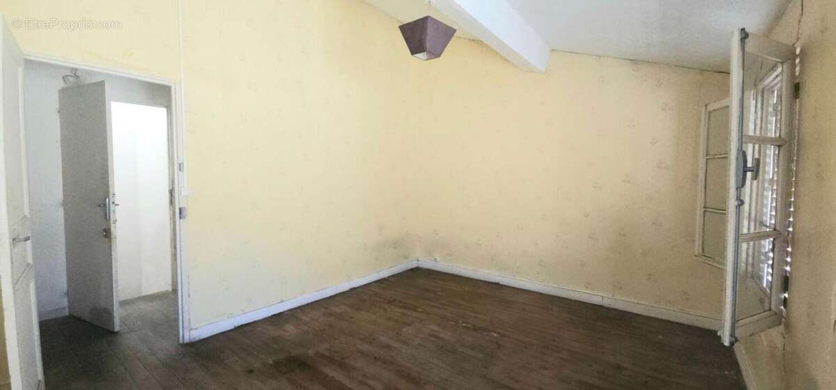 Appartement à CASTELNAUDARY