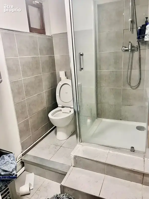 Appartement 1 pièce 190 m² à vendre à Audincourt (25400) - photo 7