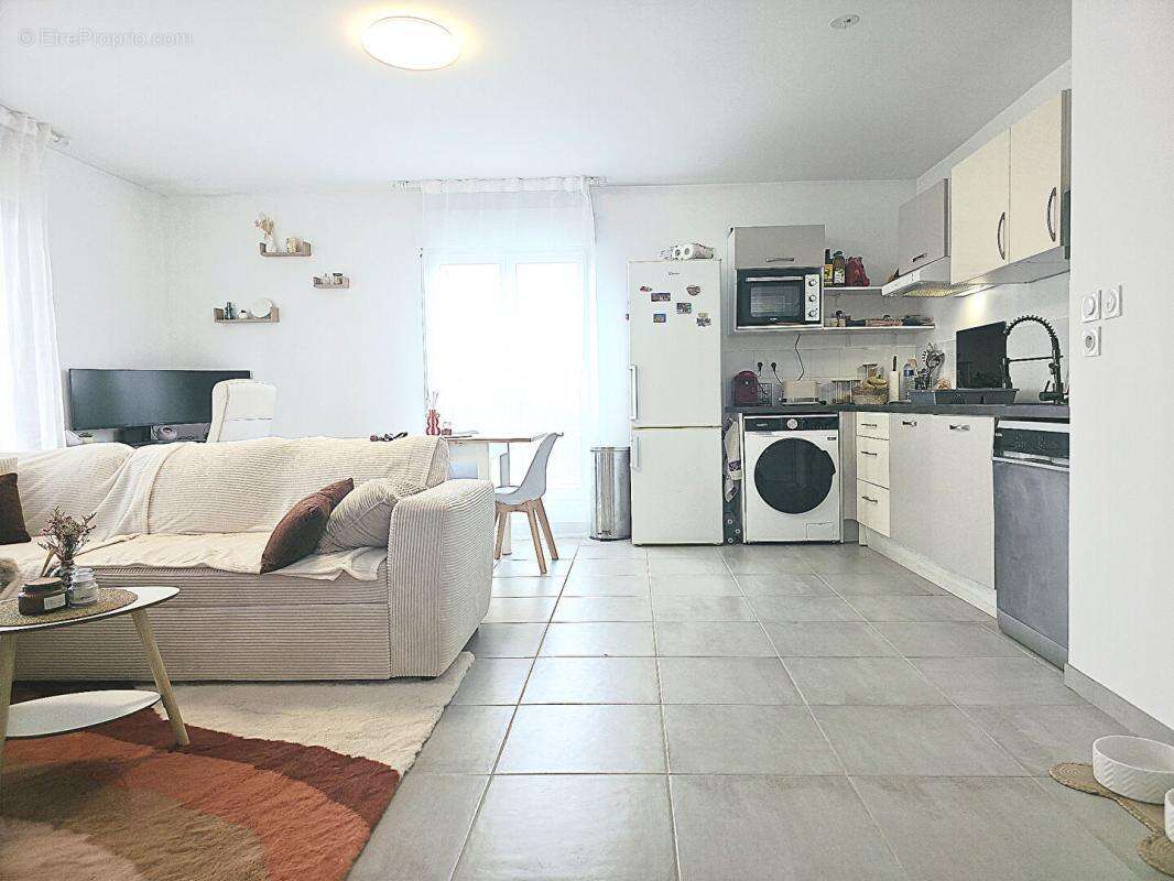 Appartement à LE LAVANDOU