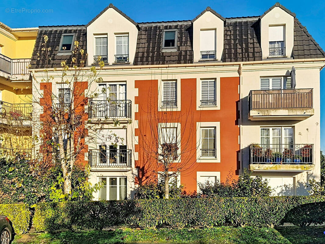 Appartement à EVREUX