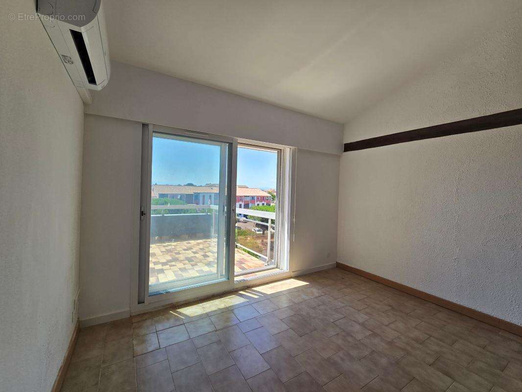 Appartement à SAINT-CYPRIEN