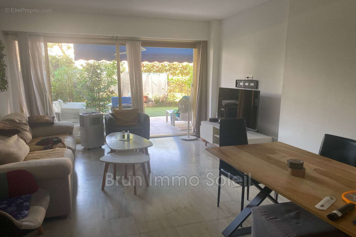 Appartement 75 m² à Cagnes-Sur-Mer  - photo 5