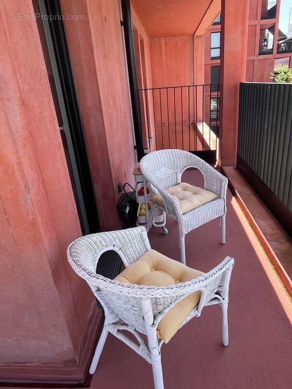 Appartement 104 m² à Bordeaux  - photo 5