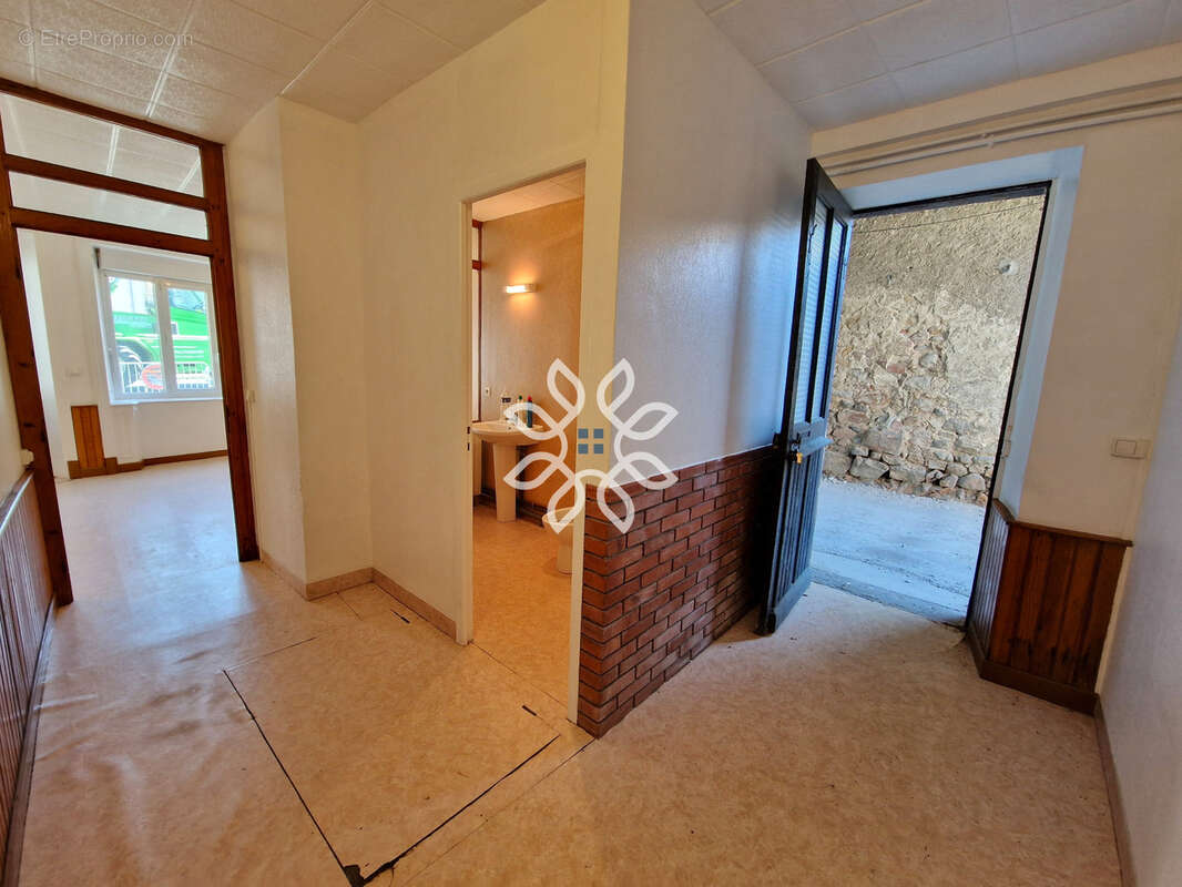 Appartement à PAULHAGUET