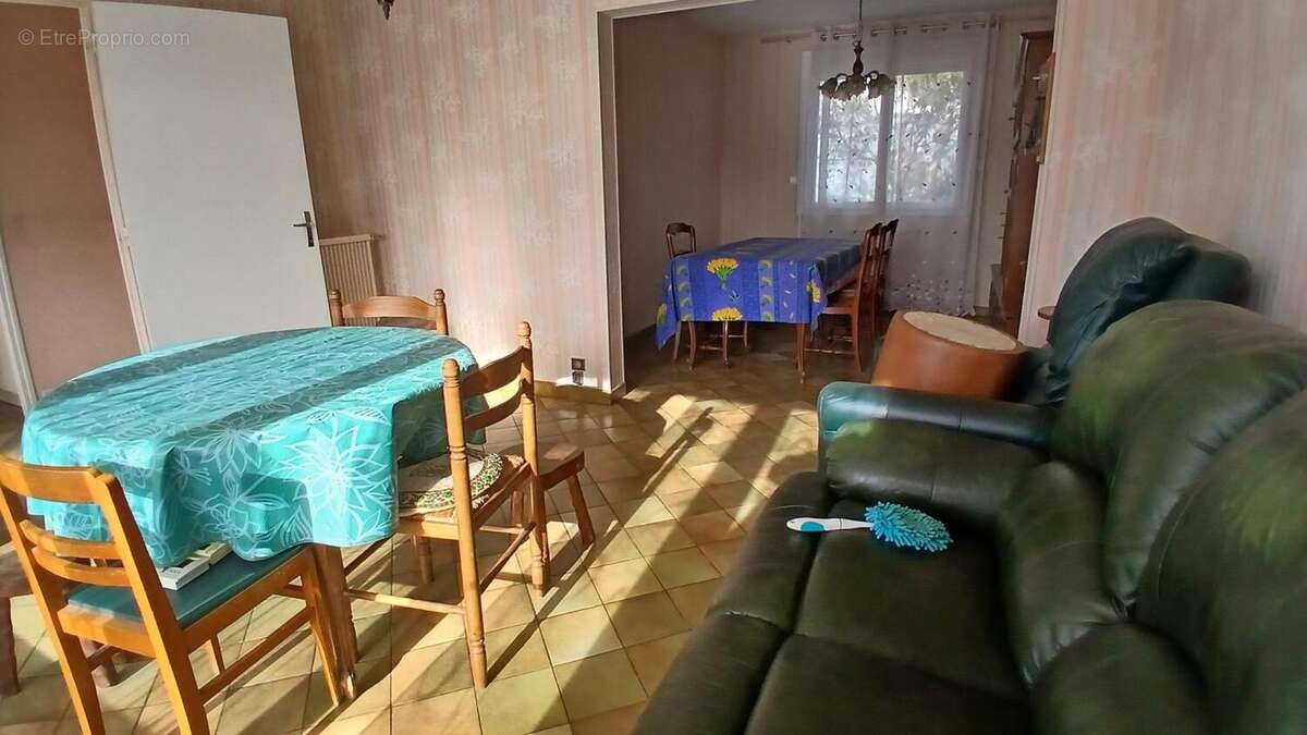 Photo 3 - Maison à TORIGNI-SUR-VIRE