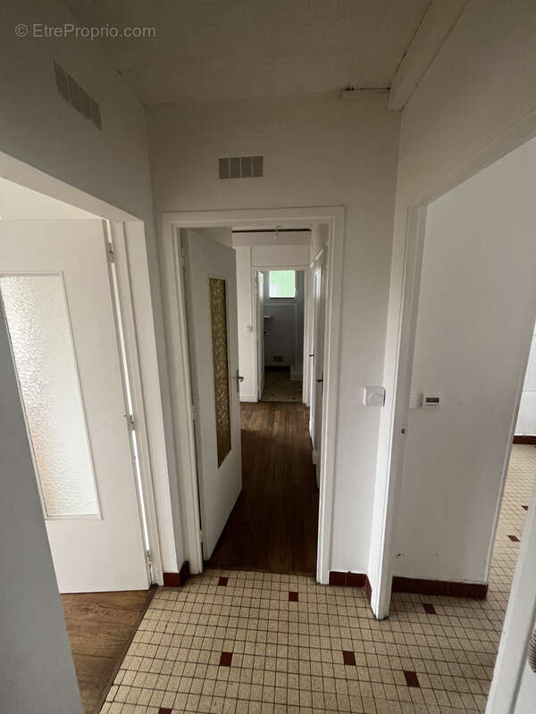 Appartement à AUTERIVE