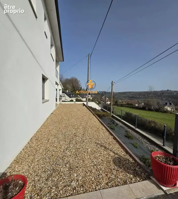 Vente Appartement Poueyferre(65100) 450 000ï¿œ - photo 7