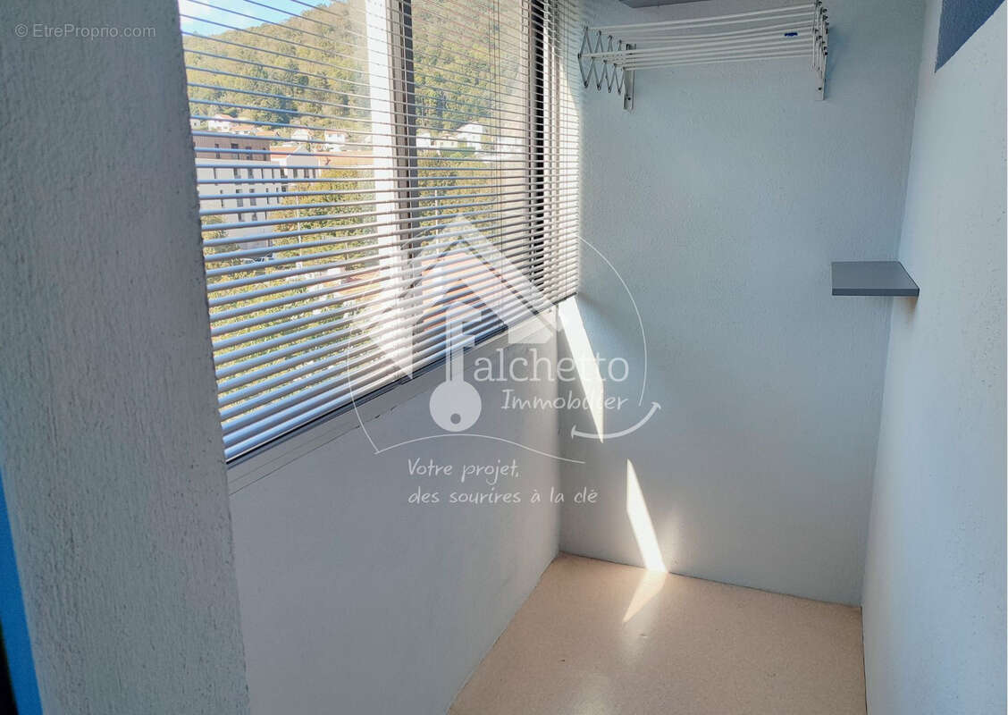 Appartement à ROYAT