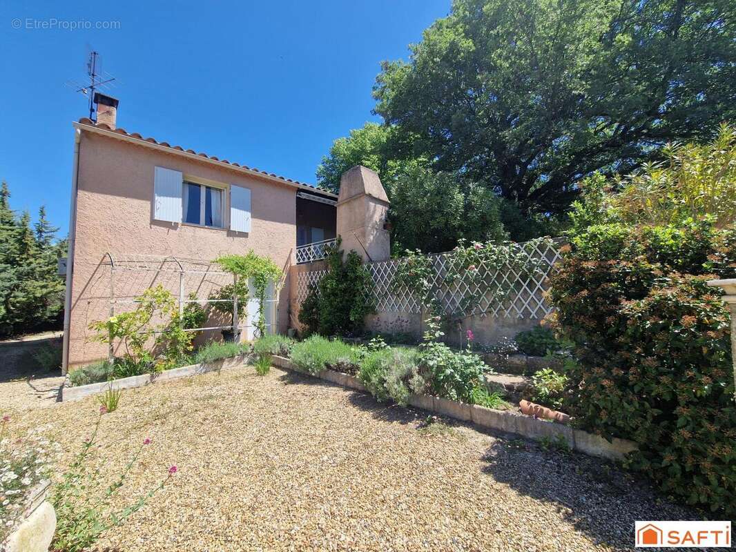 Photo 3 - Maison à APT