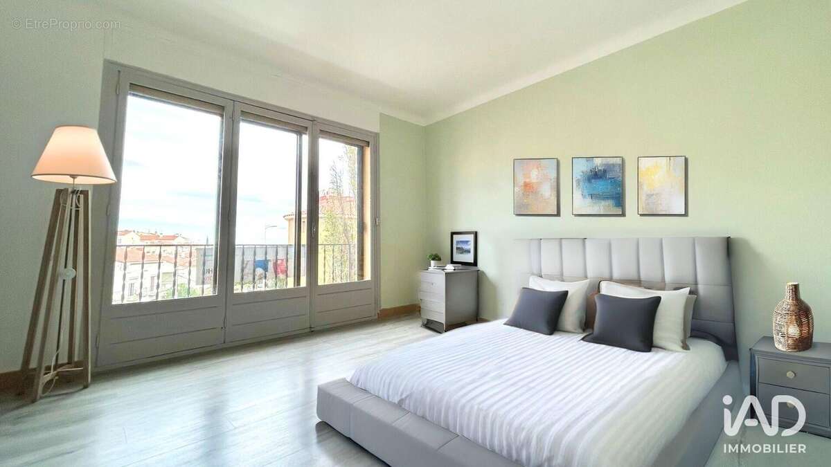 Photo 7 - Appartement à PERPIGNAN