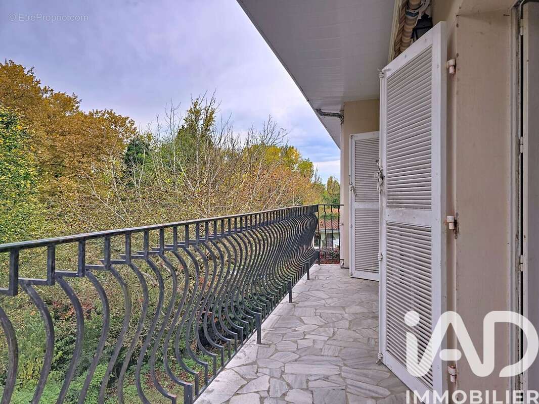 Photo 6 - Appartement à MONT-DE-MARSAN