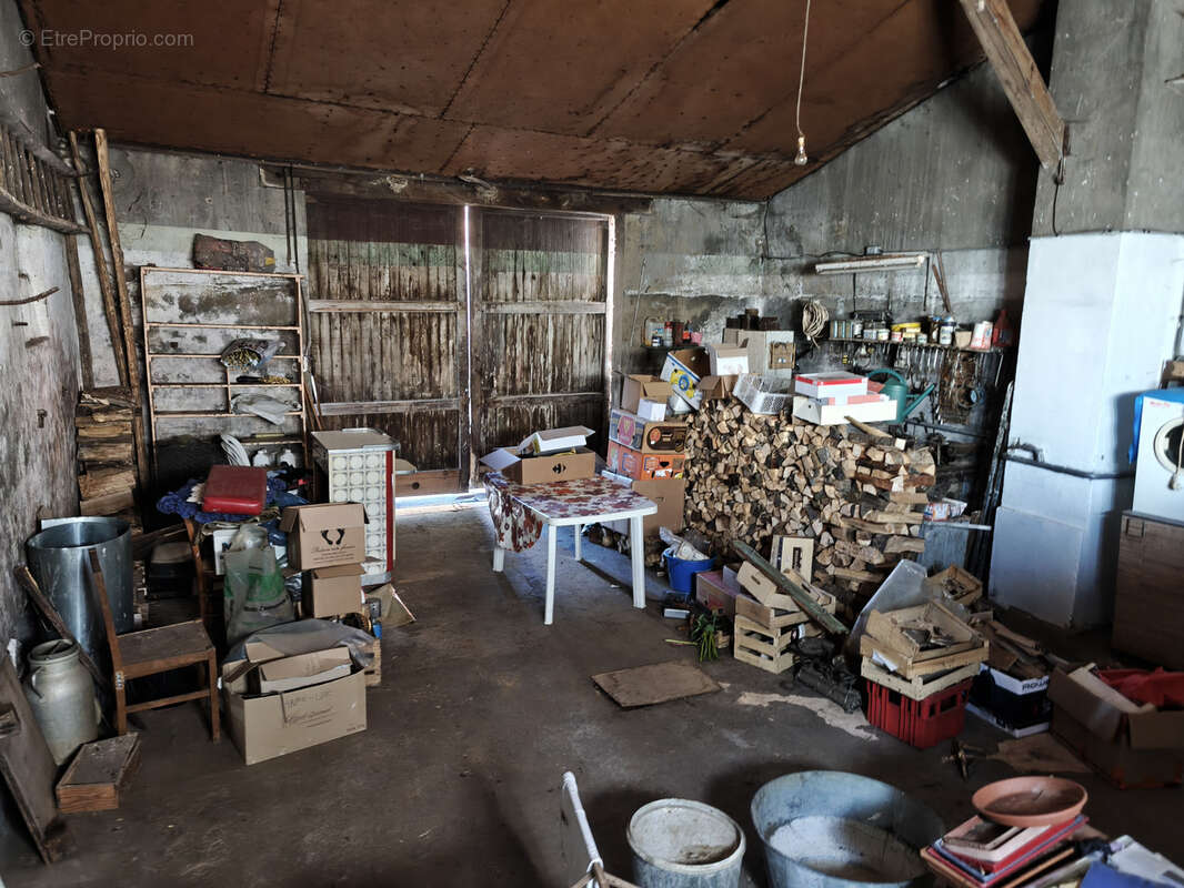 Maison en briques - photo 16