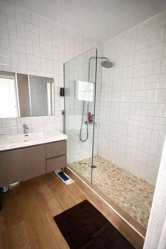 Appartement à SAINT-MARTIN