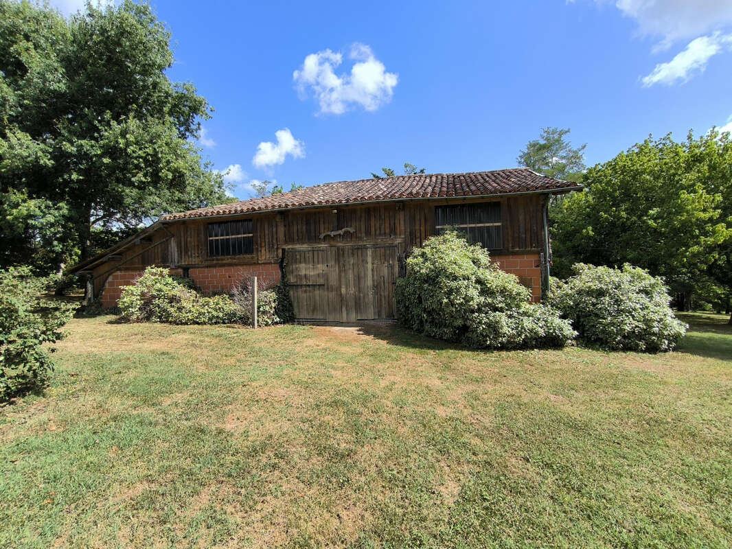 Maison à GIMONT
