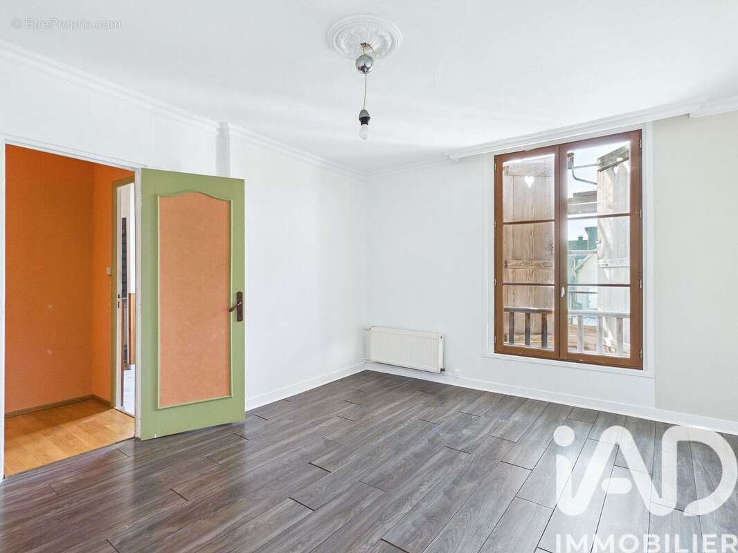 Photo 3 - Appartement à TROYES