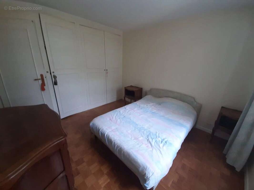 Appartement de 5 pièces - 100 m² - photo 9