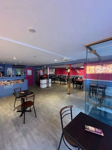 Appartement à THANN