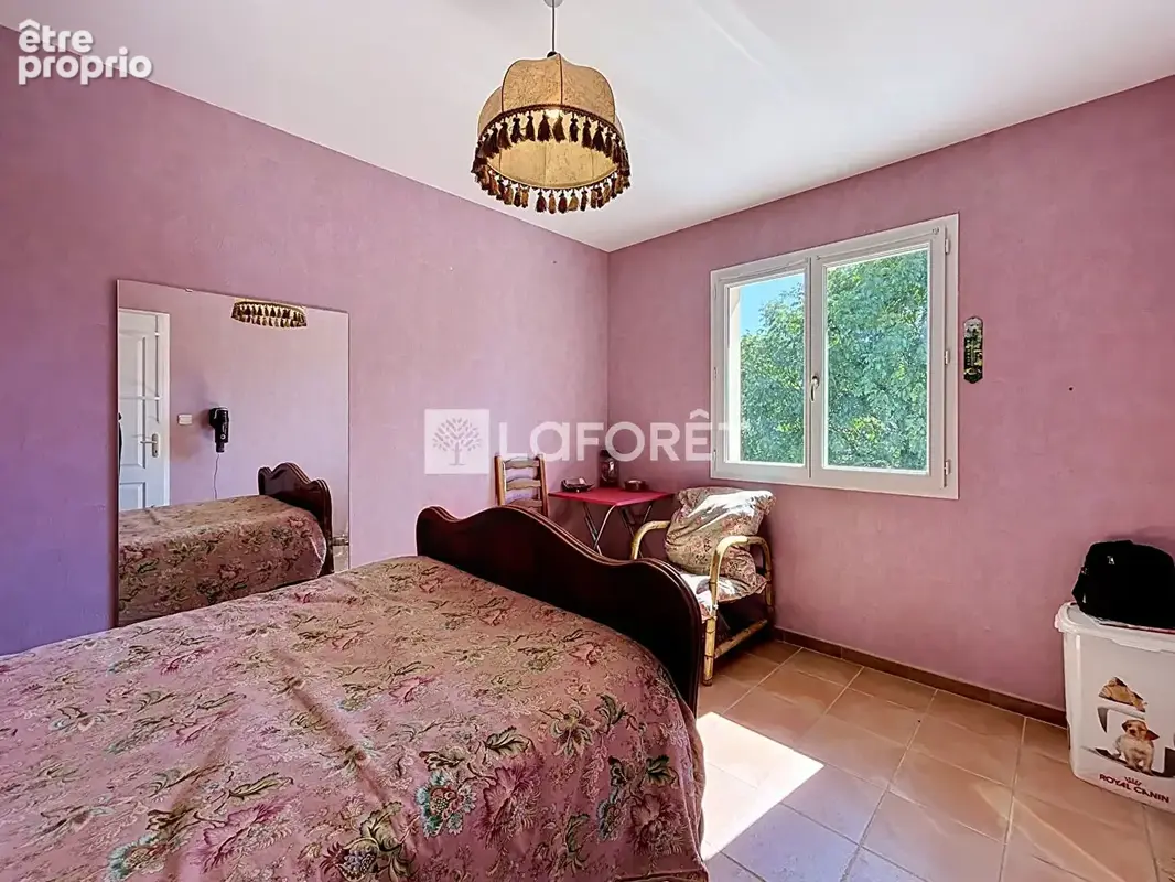 Maison à vendre Saint Didier De Formans 8 pièce(s) 179.57 m2 - photo 10