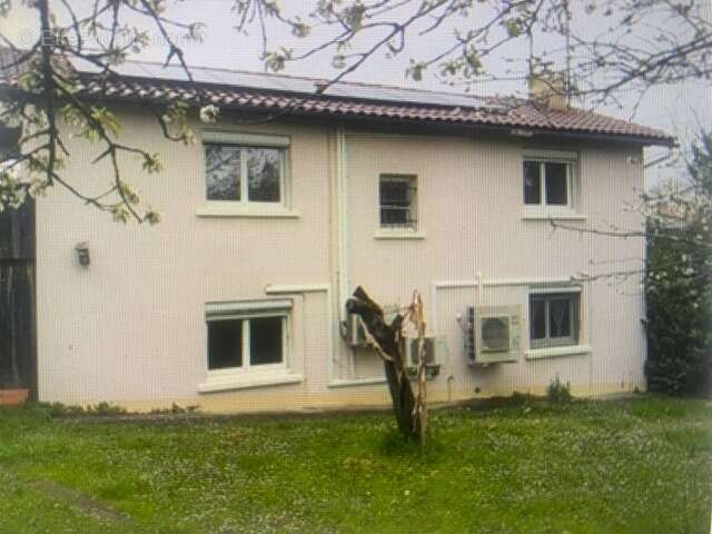 Maison traditionnelle au coeur de Gondrin - photo 10