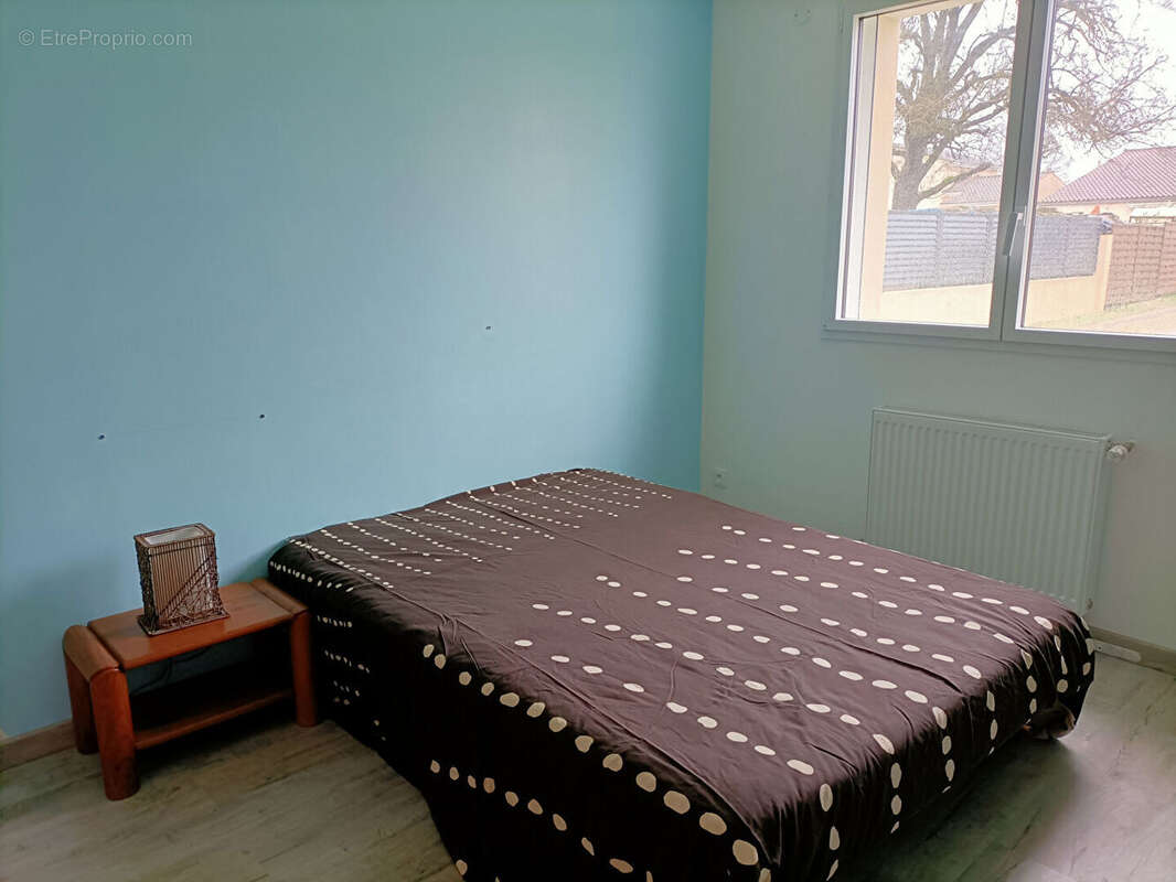 Maison à SAINT-HIPPOLYTE