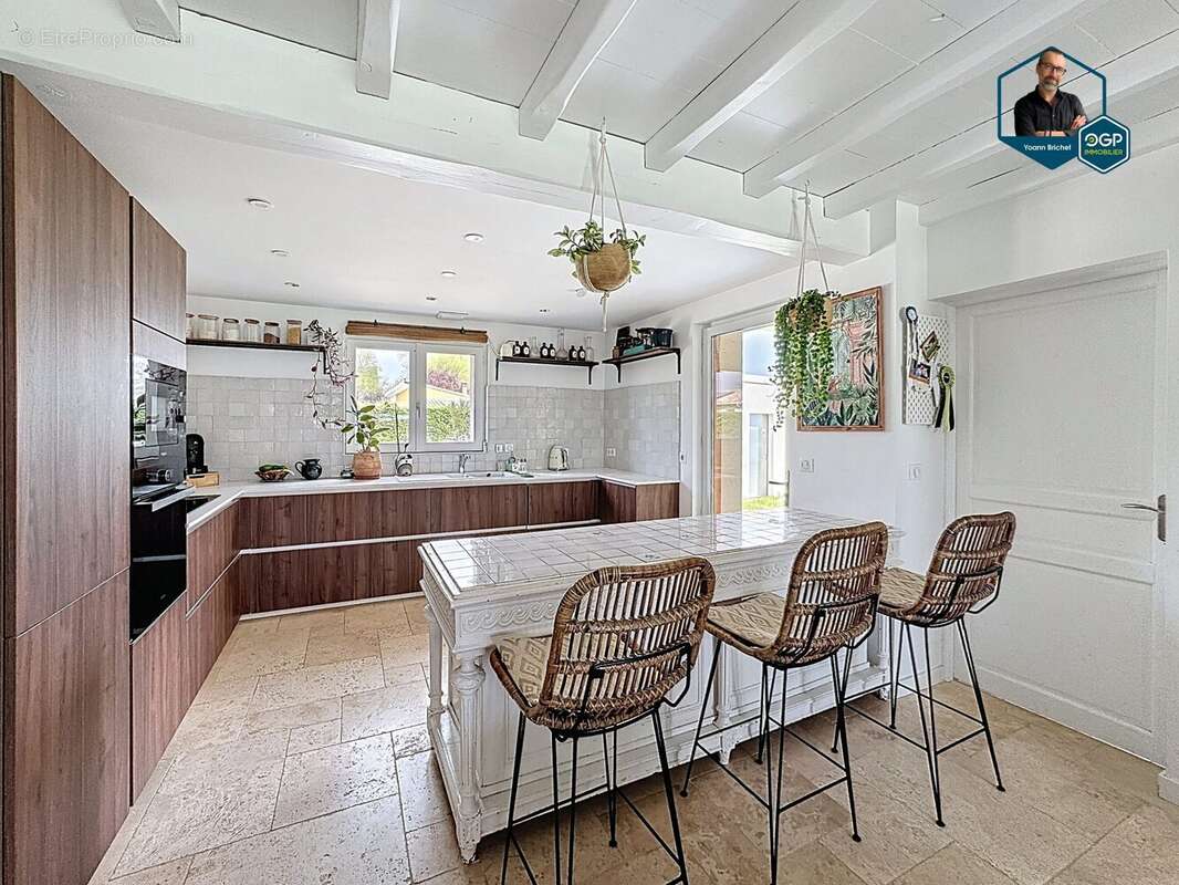 Maison à SAINT-SULPICE