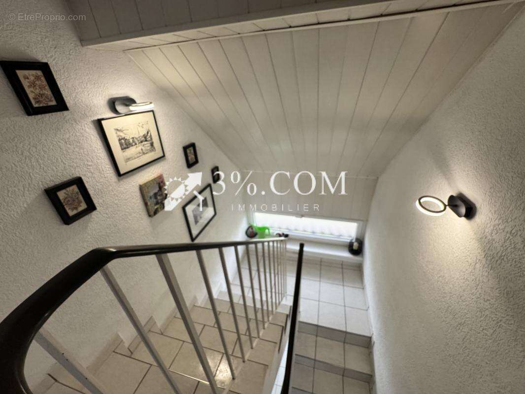 Maison à HOCHFELDEN