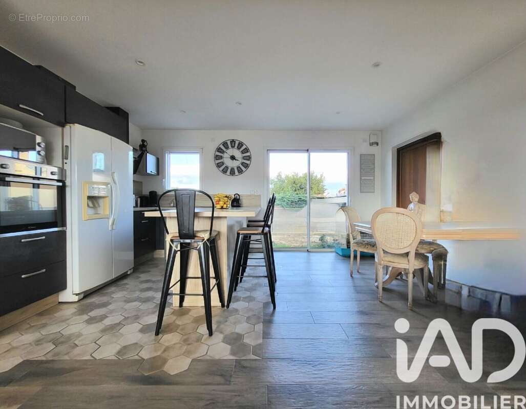 Photo 7 - Maison à NEVIAN