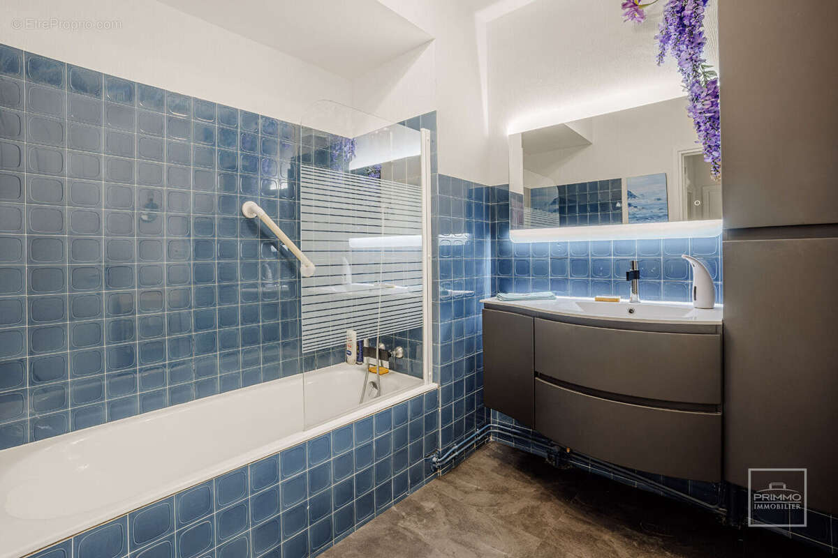 Appartement à LYON-6E