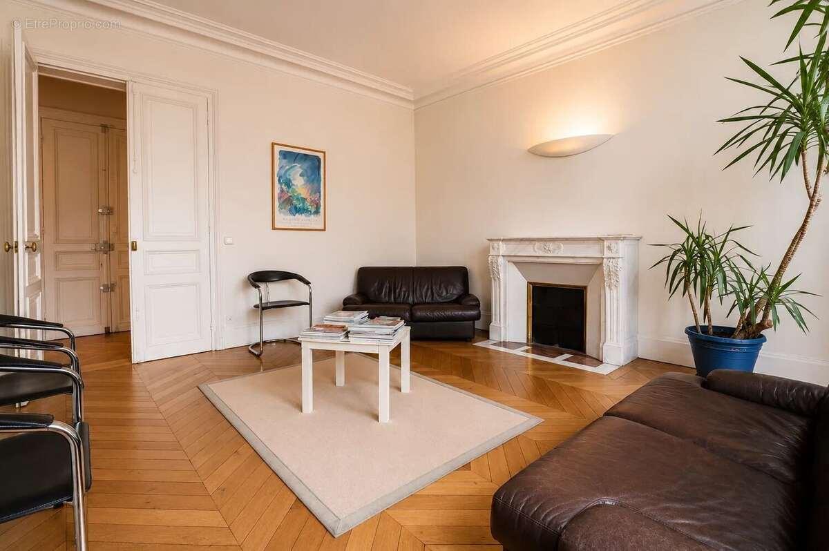 Appartement à VERSAILLES