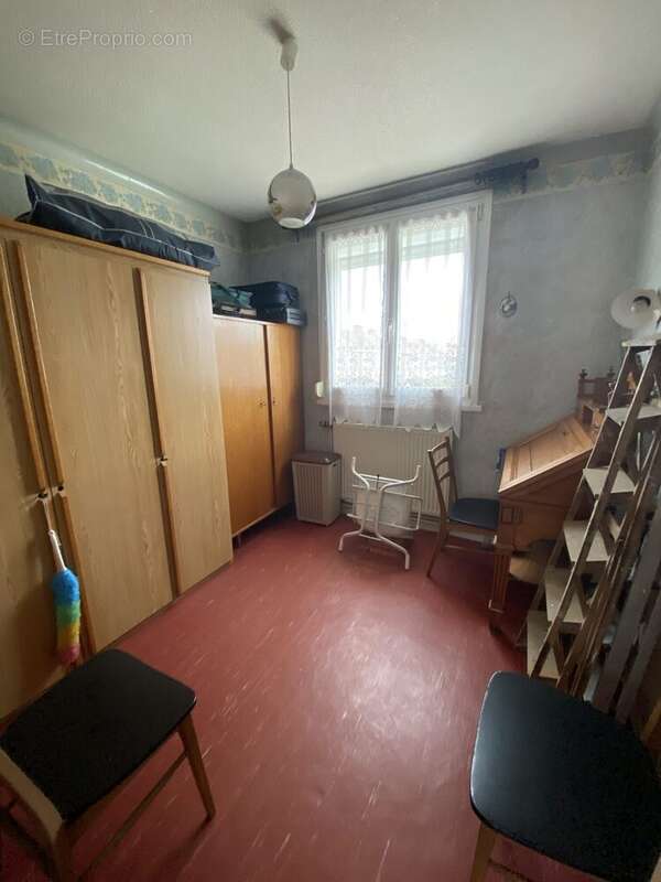 Maison à FACHES-THUMESNIL